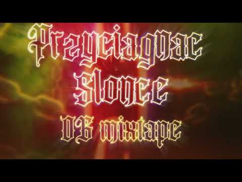 Ozon x Giboff - Przyciągnąć Słońce (prod. tbriz) || OG Mixtape