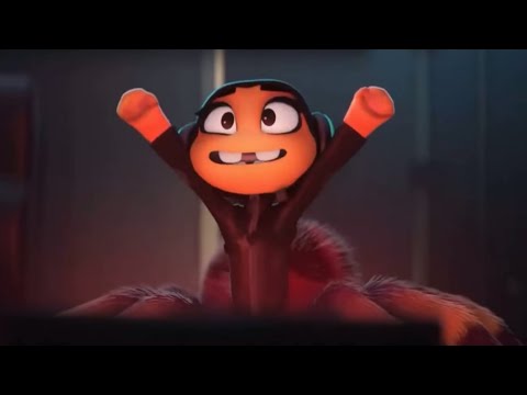 Toons Story 3 part 8 trying to escape/the gambling den