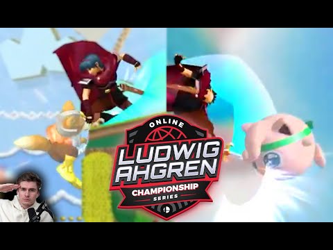 Zain's Top 8 Run @ LACS 4!