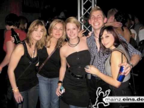 Reason No. 7 - Nightlife