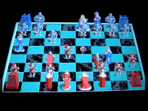 cohort chess psp mf