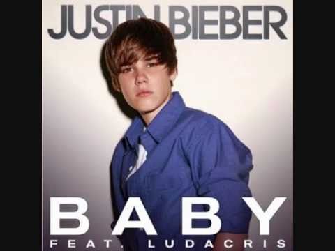 Justin Bieber f Ludacris - Baby （インストゥルメンタル＆歌詞ダウンロードリンク付き）.mp4 (Justin Bieber f Ludacris - Baby (instrumental  & lyrics w download link).mp4)