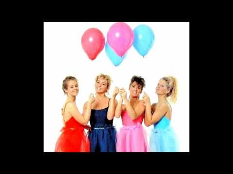 Frizzle Sizzle - Stand In Your Way 1987