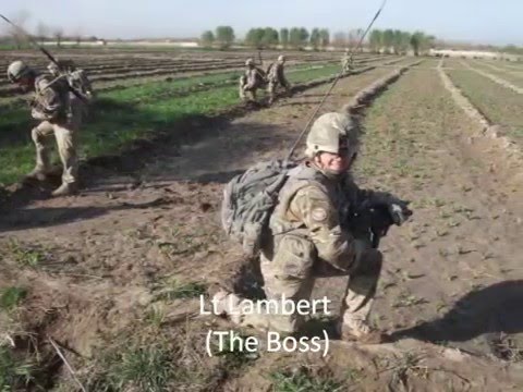 2 Scots c coy afghanistan