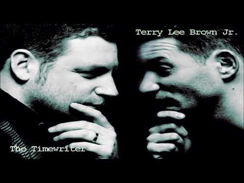 The Timewriter & Terry Lee Brown Jr. -Deep House Mix-