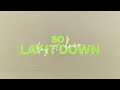 Tasha Layton- Lay It Down (Official Lyric Video)