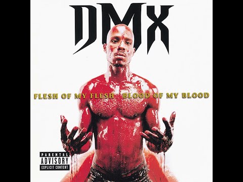 13. DMX - Blackout (feat. LOX & Jay-Z )