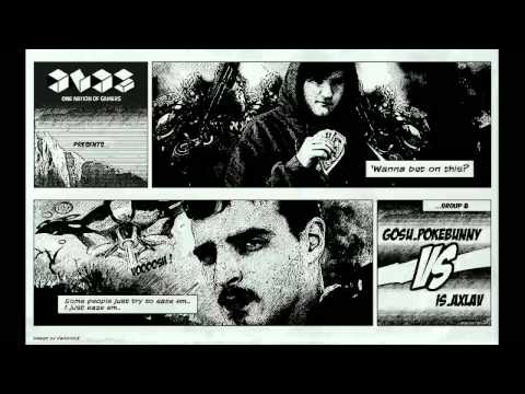 ONOG i2 Group (D) iS.Axslav v. Pokebunny - 1 / 9