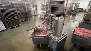 Alte utilaje procesare carne Compact Meat & Pet Snack Forming Machine RK50U | Jerky, Sticks | Imagine 5 - Machineryline