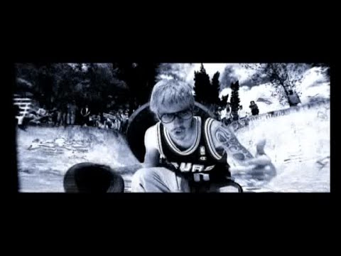 ALI - B feat THE OPPOSITES & EQUIS - Fuk De Macht