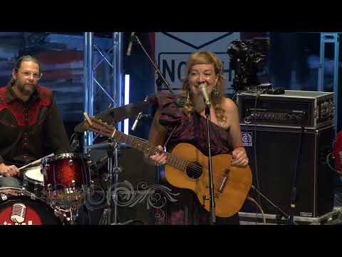 Jill Barber - Stampede City Sessions 2025