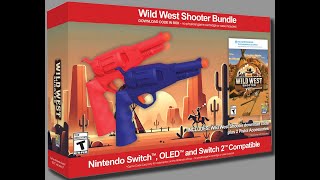 Wild West Shooter video 1