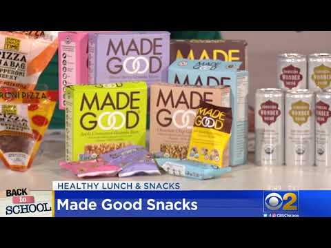 MadeGood - Customer Success Story