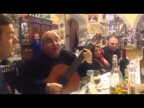 ANSAMBLI "ALILO" - "QARI GIMGERIS NANASA"