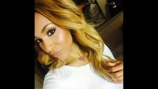 #Amina Buddafly contest! Fans can win a day at the spa with her! #LHHNY SEASON 6