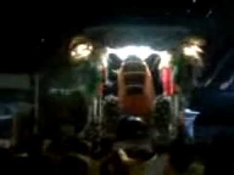 Saint Mary Magdalene Night Karakol @ Kawit Cavite (4)21-07-11.3gp