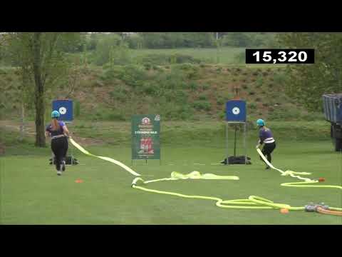 Bohuslavice Grizzlymotor - ženy - Kosmonosy JL 2023