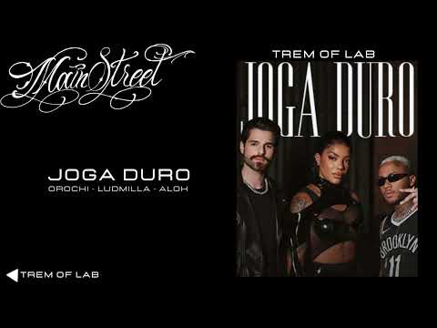 Alok _ Orochi e Ludmilla - Joga duro
