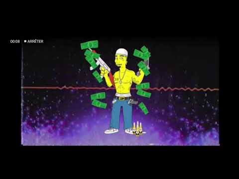 INSTRUMENTAL DE : AGAMAGOHENMAPOKE ( I GOT MY GUN IN MY POCKET) Challenge Mister V