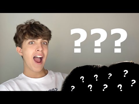 NUEVO MIEMBRO EN LA FAMILIA *no me lo creo*