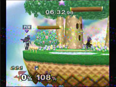 PCwiz getting absolutely destroyed by Dr Peepee (9/14/13)