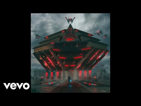 Alan Walker, Hans Zimmer - Time from "Inception" (Alan Walker Remix) - Official Audio