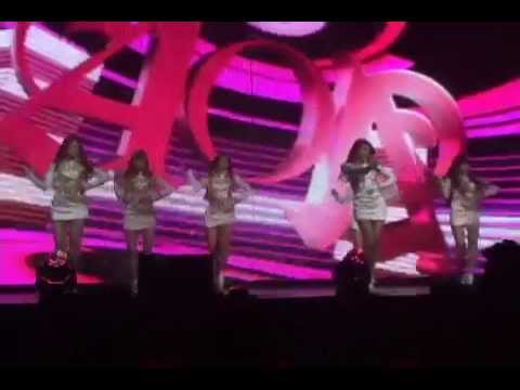 [120730 DEBUT SHOWCASE] 'Elvis' (Dance & Band vers.) [DongA]