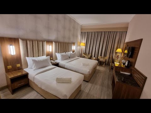 Bliss Square Hotel, Dubai, UAE | 360 Travel Facts