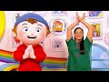 Sita And Noddy Sita S Bollywood Bop October 24 2018 Milkshake