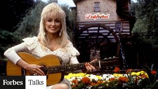 Inside The Estate And Net Worth Of Dolly Parton, One Of America's Greatest Self-Made Successes