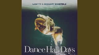 Dance Hall Days Music Video