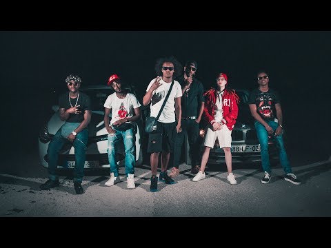 Lot2Recordz - Aqui Só Para [VideoOficial] 2017