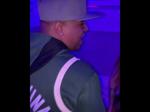 yailin la más viral FT bulova - hipócrita (en el estudio)