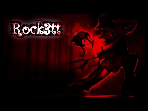 Rock3tt - AP Evelynn montage 1 s5