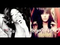 Rihanna feat. Katy Perry - You Da One That Got ...