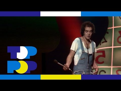 Erasmo Carlos - O Camilao • TopPop