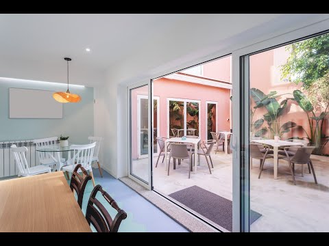 Oportunidade de Investimento no icónico Bairro da Beira-Mar | Aveiro