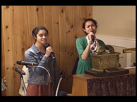 21-0404pm - Where Pentecost Failed - Bob Black