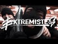 BXII - Extrémistes [ Res Turner x Djamhellvice x L1consolable x Skalpel ]