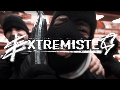 BXII – Extrémistes (2023) [France]