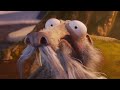 Ice Age Scrat Tales Without Context SPOILERS