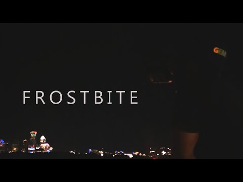 Joe Sig - Frostbite (prod. by IM’PERETIV) [Official Music Video]