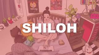 Cover art for can i put my lips on your skin (soft skin - shiloh)