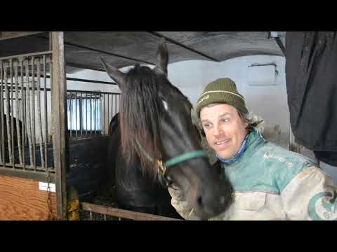 Mød Jeppe og banditten