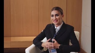 SPBILF 2018 Channel | Oxana Balayan, Managing Partner, Hogan Lovells CIS