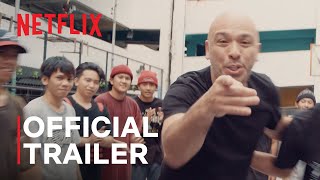 Jo Koy: In His Elements (2020) Video