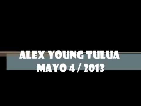 PARTY - FIESTA ELECTRONICA - ALEX YOUNG