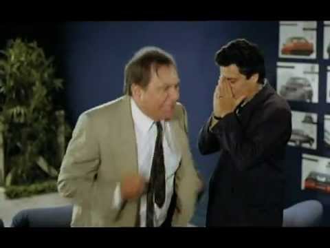 La vie dissolue de Gérard Flocque (1986)