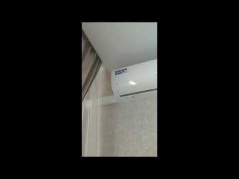 фото кондиционер (сплит-система) сoolberg runa inverter ci-07r1-in / ci-07r1-out 0