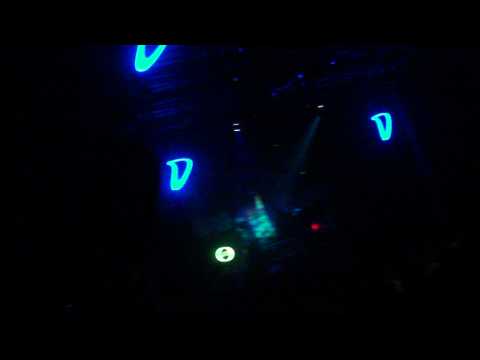 Erick Morillo At Avalon 05/15/2010 The Underground-Celeda